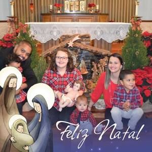 Meet your Posher, Joyce